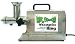 Wheatgras King Commercial Wheatgrass Juicer