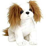 dog-Ty Beanie Babies - Regal the King Charles Spaniel Dog On Sale