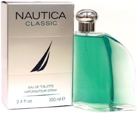 Nautica Classic for Men by Nautica