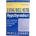   - Books Living Well with Hypothyroidism, 587 Page, Paper-Back Book by ClubNatural