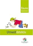 Produkt-Bild: Umweltdetektiv: B&auml;ume bestimmen