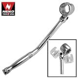 Neiko Tools O2 Oxygen Sensor Flex Head Wrench