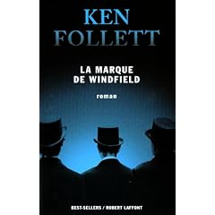 La marque de Windfield