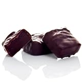 Amella Black Forest Caramels in BULK for Catering, 3.0 lbs. (95-100 pcs)