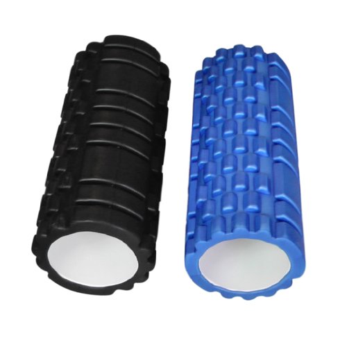 Special Sales: Ultra Deluxe Yes4All AccuPoint Roller 5" x 13" / 4" x 12" Deep Tissue Massage - Lowest Price, Best Quality in Class - Limited Special Promotion - Ship Fast Daily