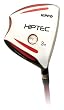 Hiptec Geo #3 Fairway Wood. Super Hard Hyper Steel Head (Right Handed, 15- Degrees Loft)