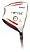 Hiptec Geo #3 Fairway Wood. Super Hard Hyper Steel Head (Right Handed, 15- Degrees Loft)