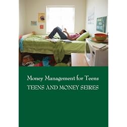 Money Mangement for Teens
