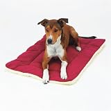 Classic Sleep-Ezz Pet Bed - Hunter - L by Pet Dreams