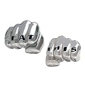 SneaXx Schuh-Clips f&uuml;r die Schn&uuml;rsenkel EAT THIS