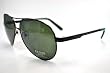 Guess Sunglasses GU6661 6661 2F Gunmetal Aviator Shades