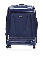Gladiator Trolley Grande (Azul)
