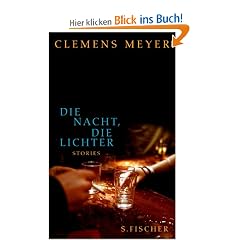 Die Nacht, die Lichter. Stories