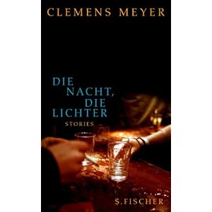 Die Nacht, die Lichter. Stories