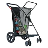 Wonder Wheeler Plus Beach Cart