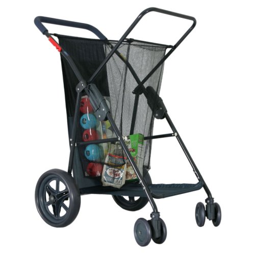 Cart Beach w/ wheels