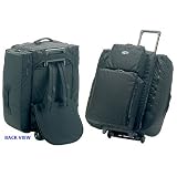 Stahlsac XL Catalina Cargo Backpack with Wheels