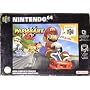 Mario Kart 64