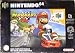 Mario Kart 64