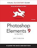 Photoshop Elements 9 for MAC OS X