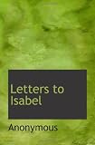 Letters to Isabel