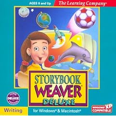 Storybook Weaver Deluxe
