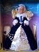 Winter Princess Barbie 1993 1st In Series Ltd Ed Nrfb