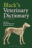 Black's veterinary dictionary