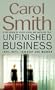 Unfinished Business