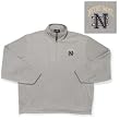 Notre Dame Fighting Irish NCAA "Glacier" Fleece Pullover Sweatshirt (Grey Heather) Notre Dame Fighting Irish NCAA "Glacier" Fleece Pullover Sweatshirt (Grey Heather)