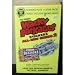 Topps Wacky Packages Series 2 Bonus Box (11 Packs/box, 6 Stickers/pack+ 1 Bonus Sticker!!)