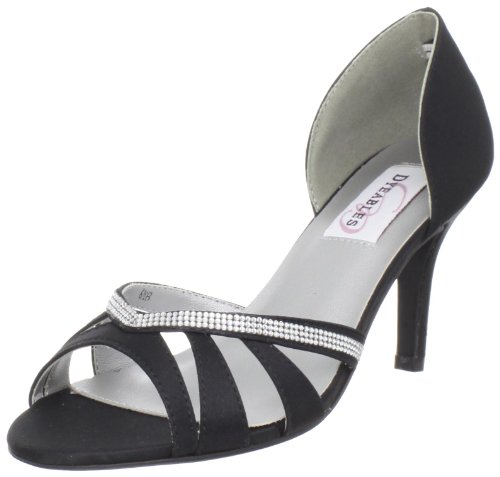 Dyeables Women's Quinn Sandal