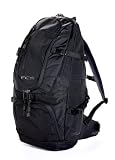 FCS TREKKER Serious Surfer Backpack - Black