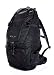 FCS TREKKER Serious Surfer Backpack - Black