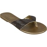 O'NEILL Bellows Womens Sandals - Brown