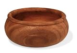 Ironwood Gourmet 28252 Individual Bead Rim Bowl