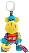 Lamaze Play & Grow Monkey