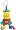 Lamaze Play & Grow Monkey