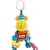Lamaze Play & Grow Monkey
