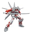HG 1/144 MBF-P02R ガンダムアストレイレッドフレーム (フライトユニット装備) (機動戦士ガンダムSEED VS ASTRAY)