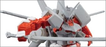 HG 1/144 MBF-P02R ガンダムアストレイレッドフレーム (フライトユニット装備) (機動戦士ガンダムSEED VS ASTRAY)