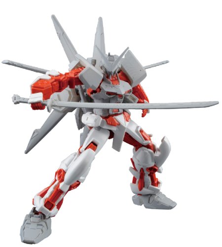 HG 1/144 MBF-P02R ガンダムアストレイレッドフレーム (フライトユニット装備) (機動戦士ガンダムSEED VS ASTRAY)
