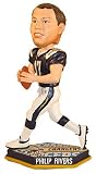 Philip Rivers San Diego Chargers Thematic Base Bobblehead Figurine