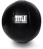 TITLE Classic Medicine Balls