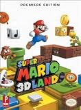 SUPER MARIO 3D LAND (VIDEO GAME ACCESSORIES)