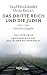 Das Dritte Reich und die Juden: 1933-1945. Gekürzte Ausgabe
