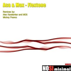 Flextone (Alex Karalanian and M.O.S. Mix)