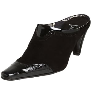 Aquatalia by Marvin K. Women's Zuma Clog