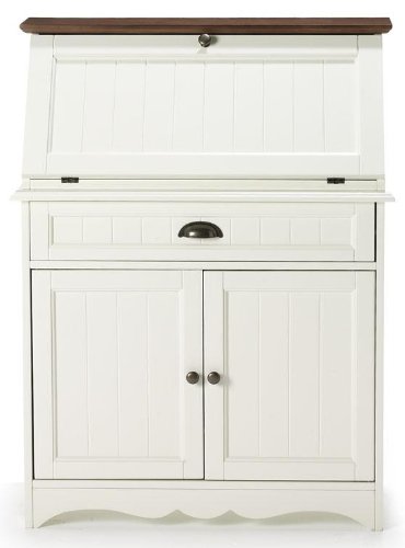 Southport Secretary Desk, 38