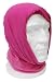 Jml Bandarf Extreme Multi-wear Headscarf - Pink - 9 Ways To 